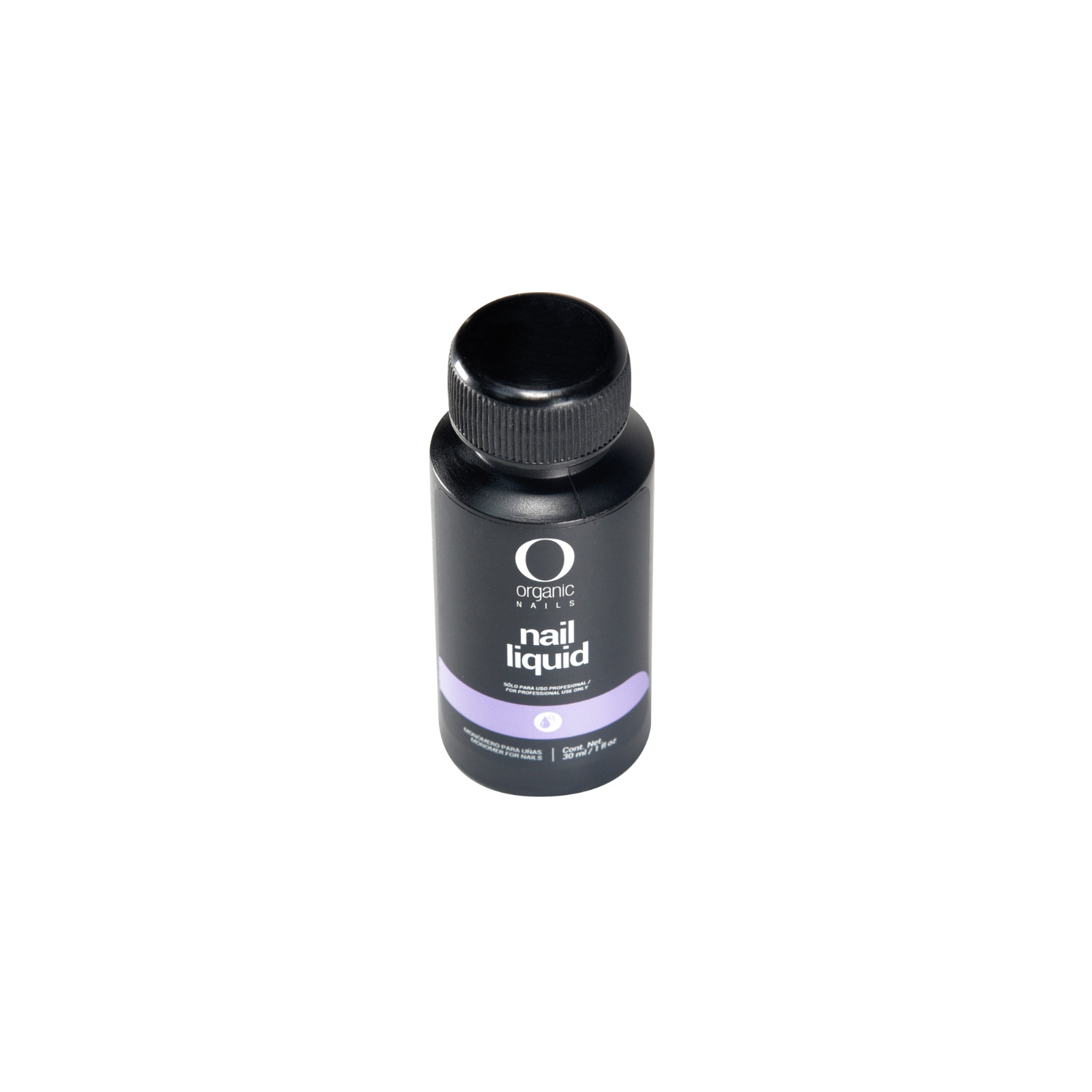 Organic Nails Monomero Nail Liquid 30 ML (1oz.)