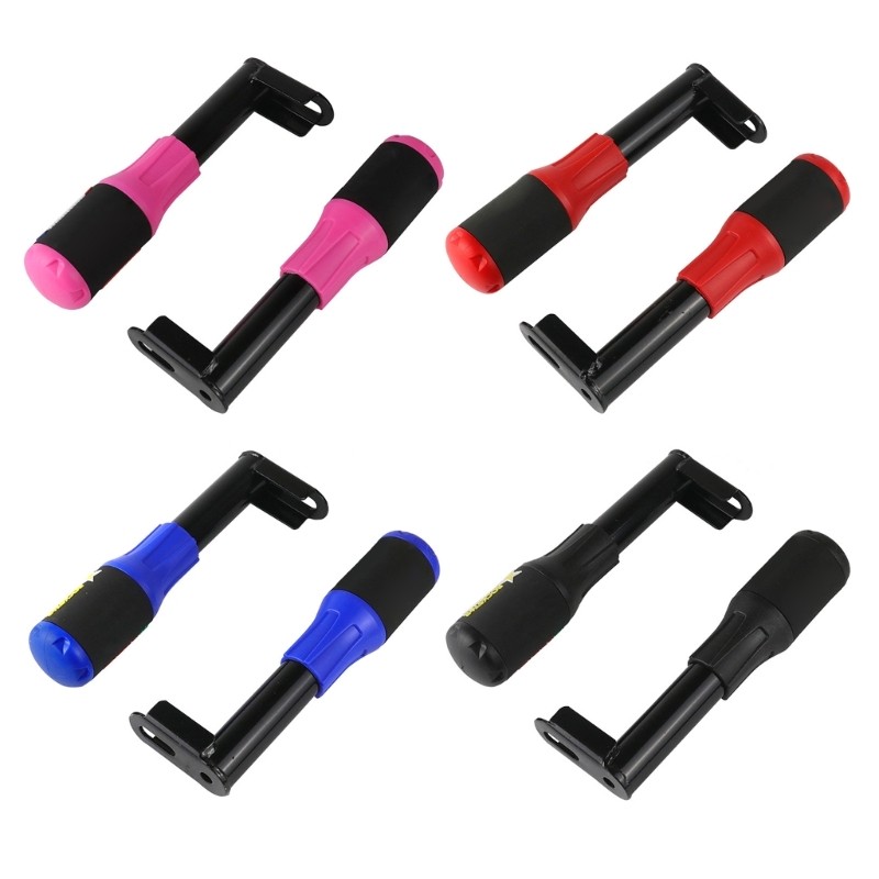 Motorcycle Crash Rod Motorcycle Highway Falling Protective Footrest Footpeg