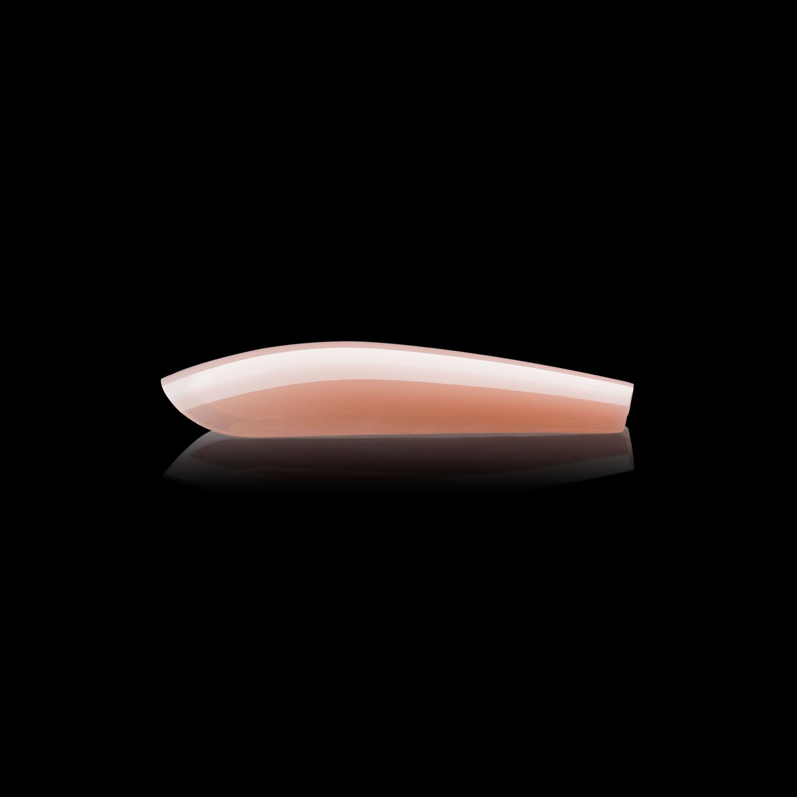 Apres Neutrals Gel-X Lila Box Of Nail Tips, 11 Sizes 00-9, Soft Gel Nail Tip …