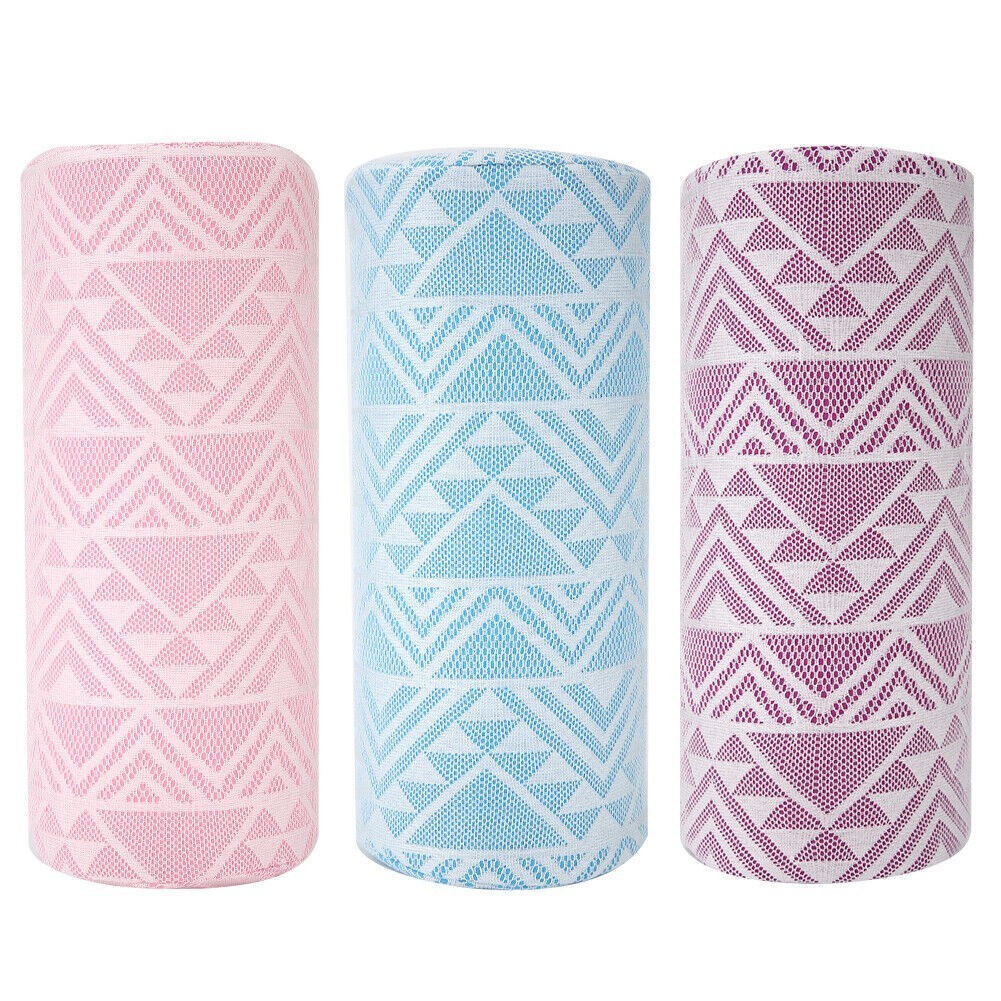 3 Colors Nail Art Pillow Cushion Soft Semicircle Manicure Hand Arm Rest Holder