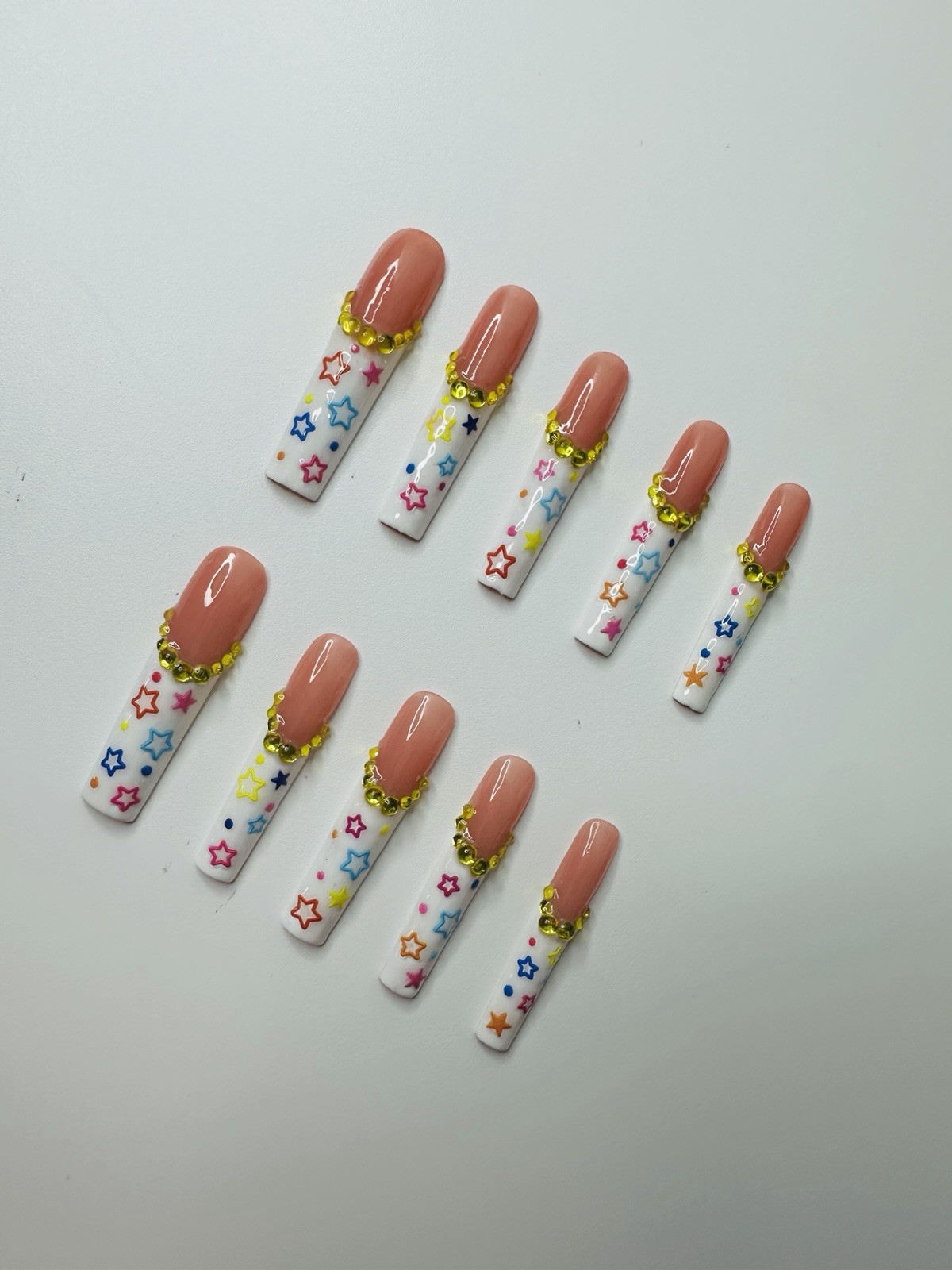 Acrylic Nails