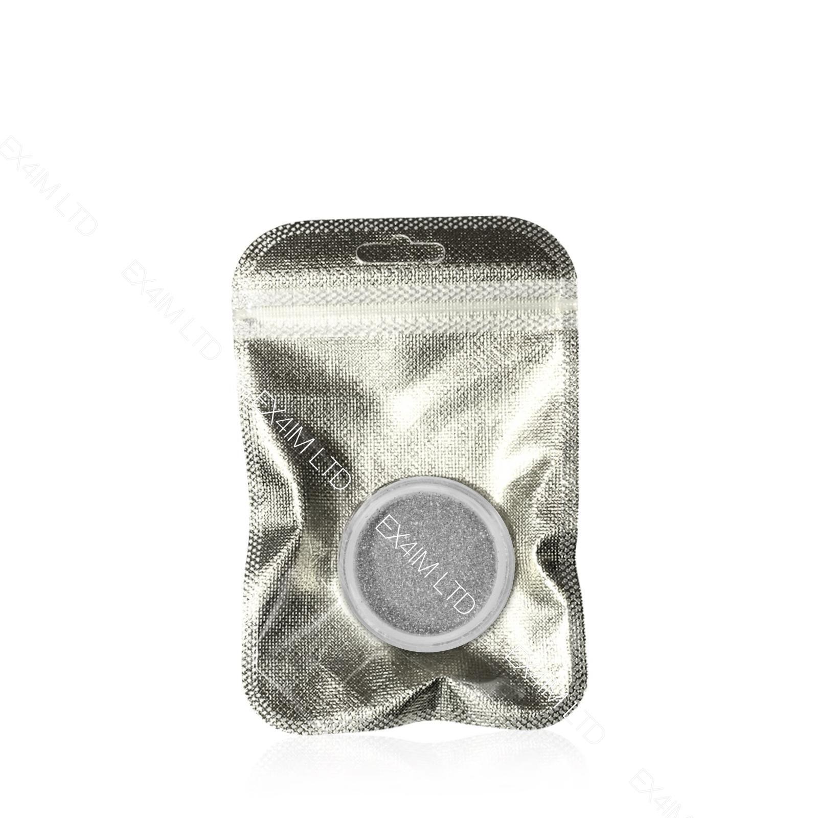 Holographic Nail Mirror Glitter Powder Dust Shimmer Mermaid Unicorn HOLO Colours