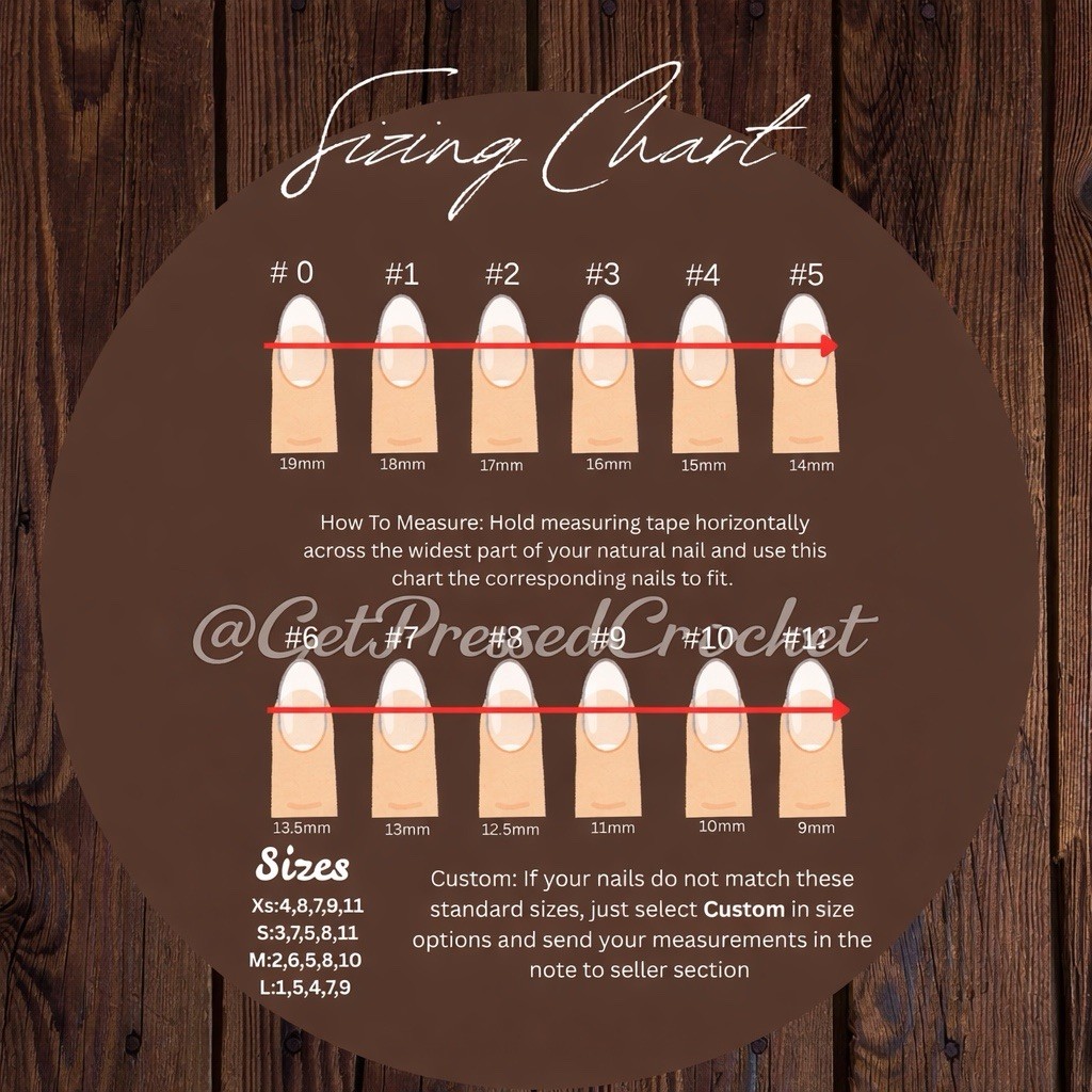 Red Black White Cherry 3D Press-On Nails | Acrylic Full Cover Long Almond