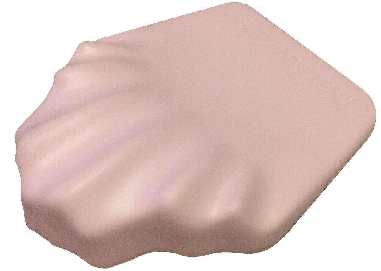 Handirest Manicure Accessory – New – Boxed – Nail Art Tool – Light Pink Colour