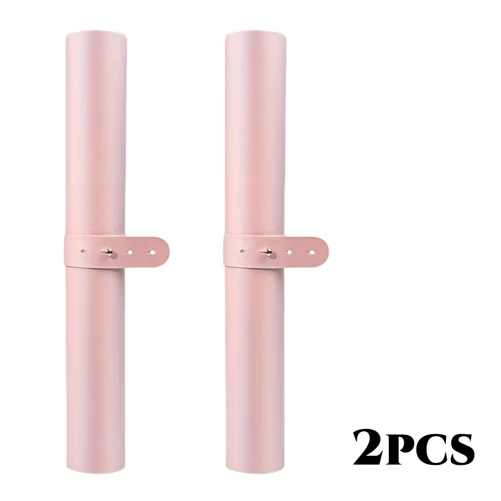 Foldable Leather Nail Art Table Mat & Hand Rest