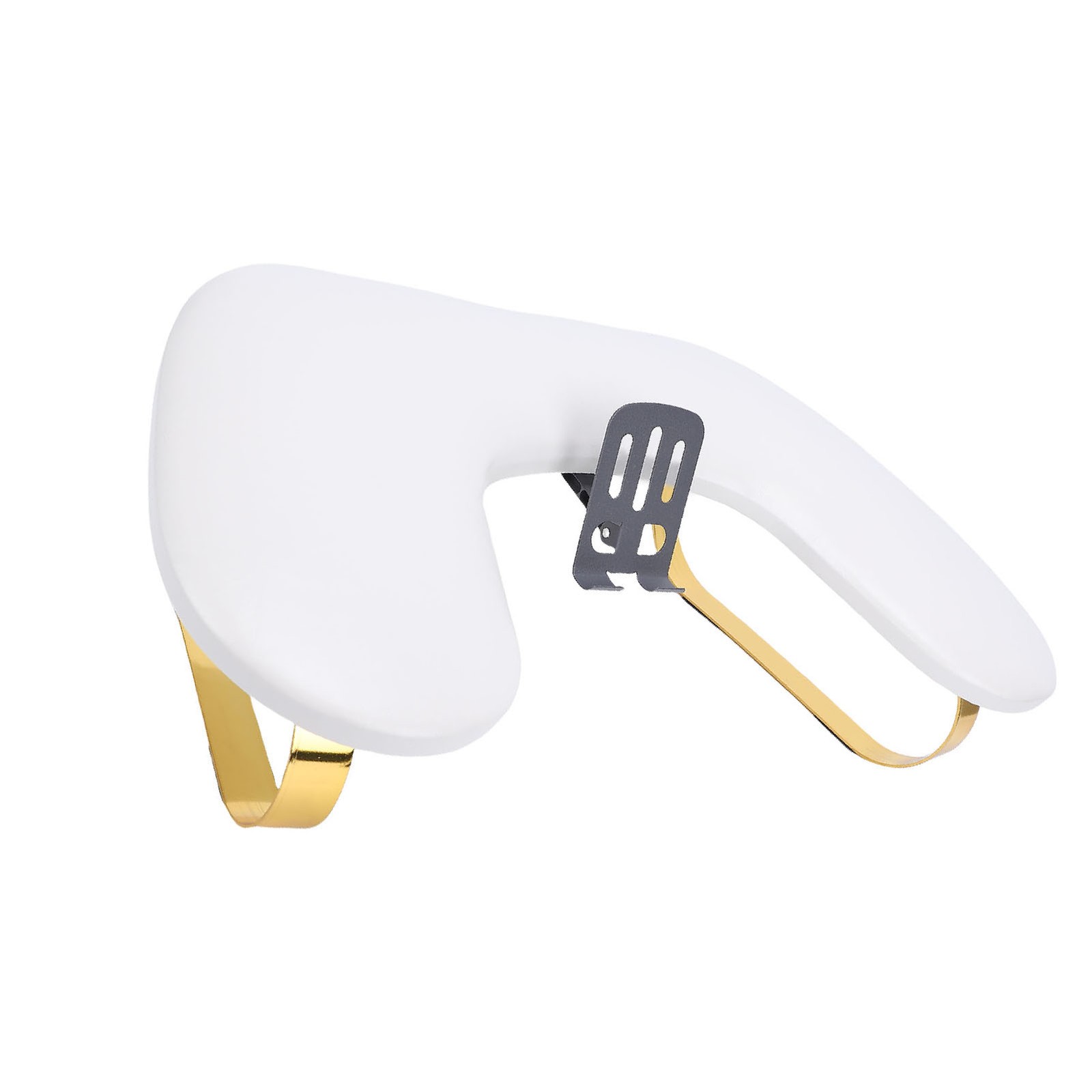 Nail Arm Rest With Phone Holder Ergonomic Support For Nail Technicians Excellent