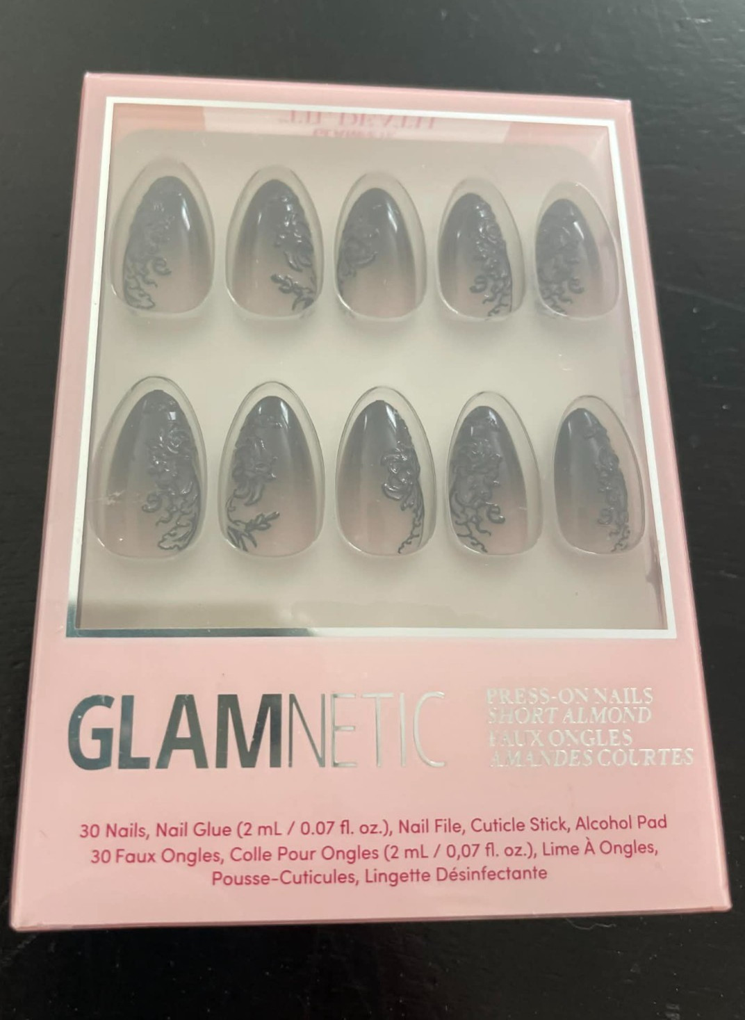 Glamnetic Press On Nails You Choose