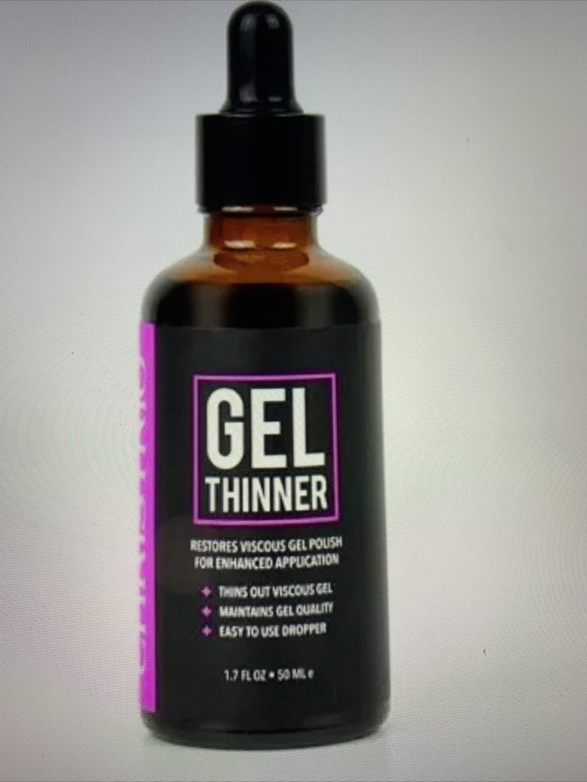 Christrio- Gel Thinner