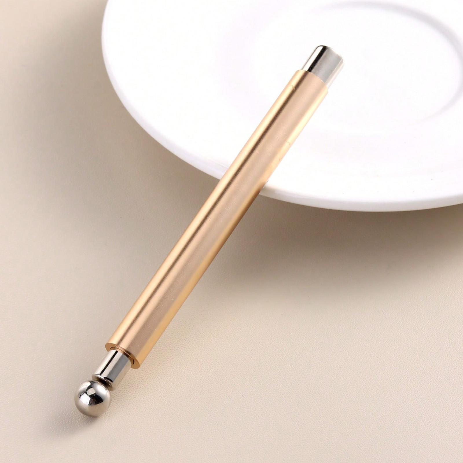 2in1 Nail Magnetic Stick Cat Eye Magnetic Nail Art Tool For Gel Nail Art Design