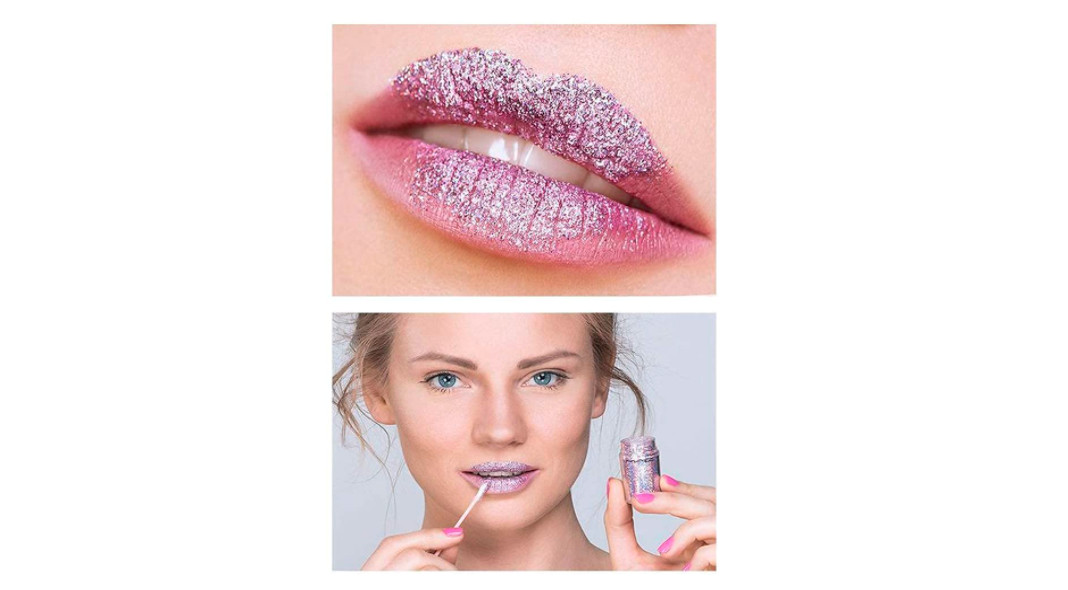 Make Up Fine Slime Glitter Jar Set Makeup Body Nail Face Hair Lip Arts 32 Colors