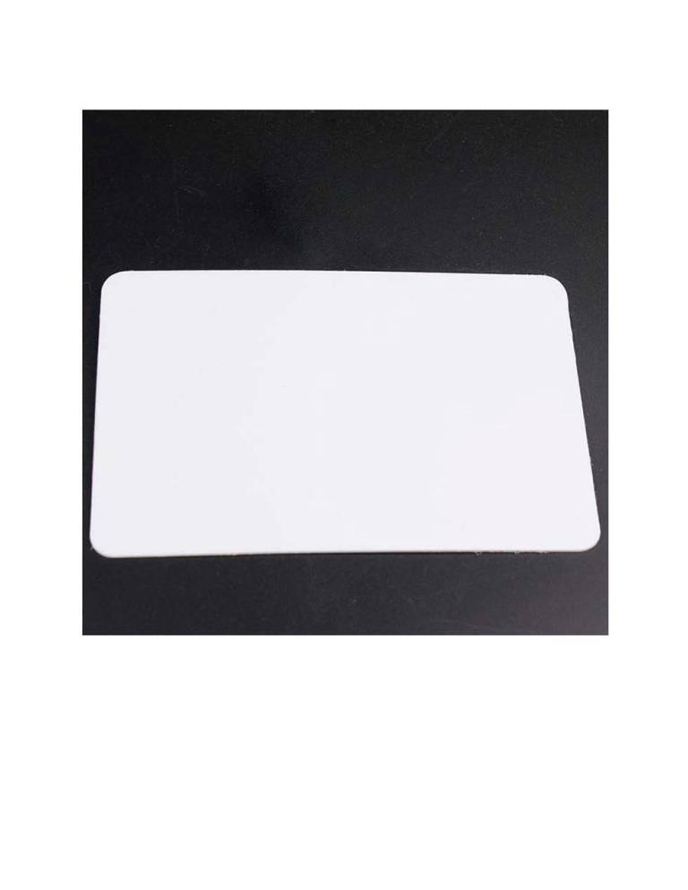 10x15cm Nail Art Manicure Stencil Backcover for 9.5×14.5cm Stamping Plate