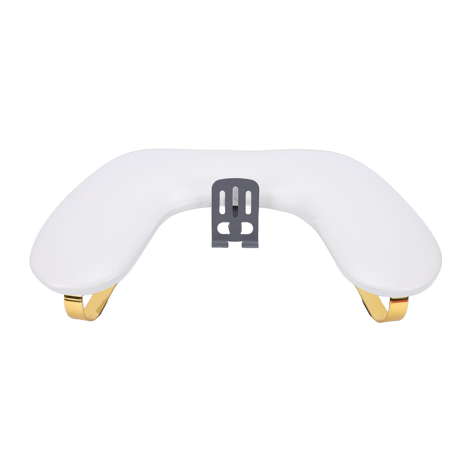 Nail Arm Rest With Phone Holder Ergonomic Support For Nail Technicians Excellent