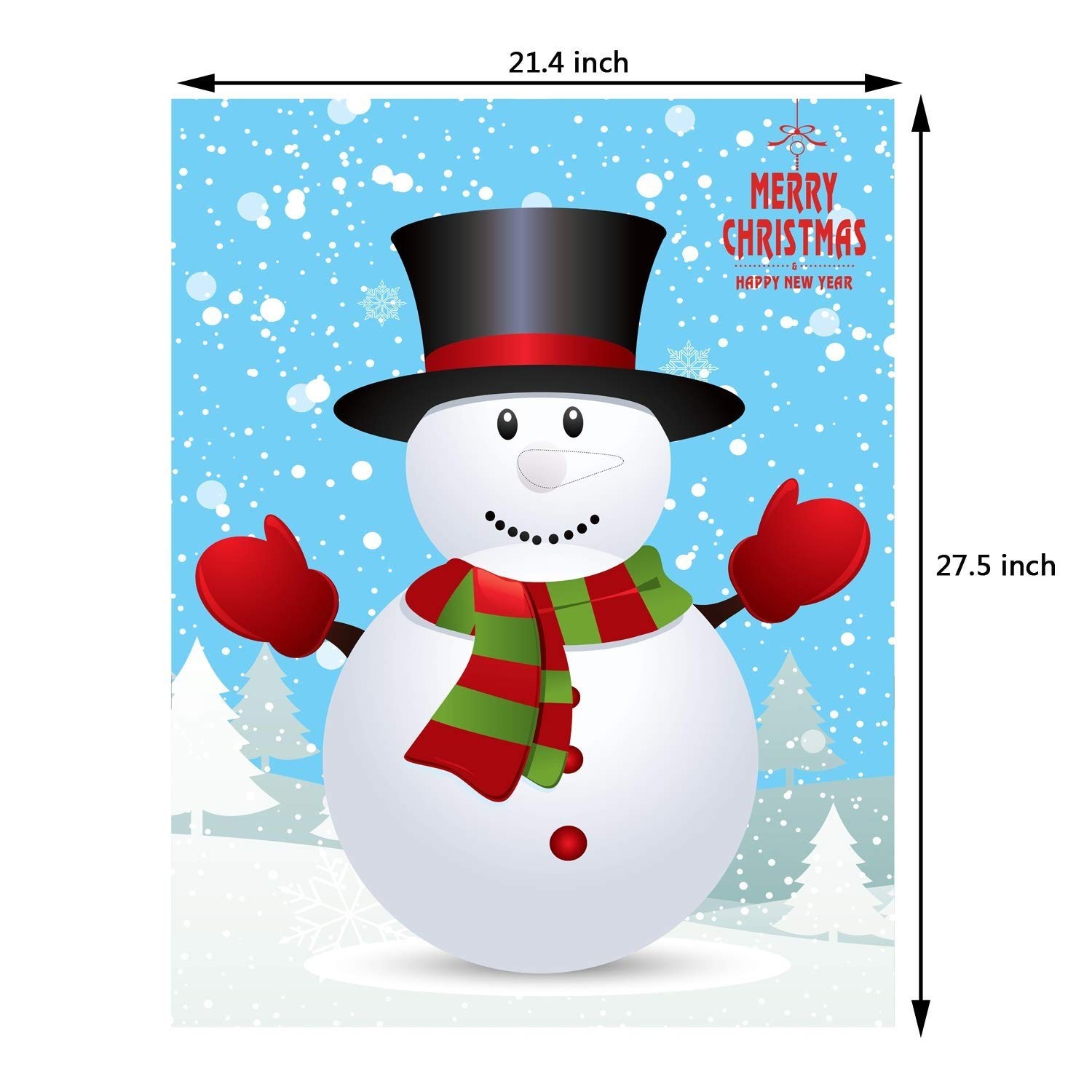 MISS FANTASY Christmas Games for Kids Party Pin 1 Count (Pack of 1), Snowman