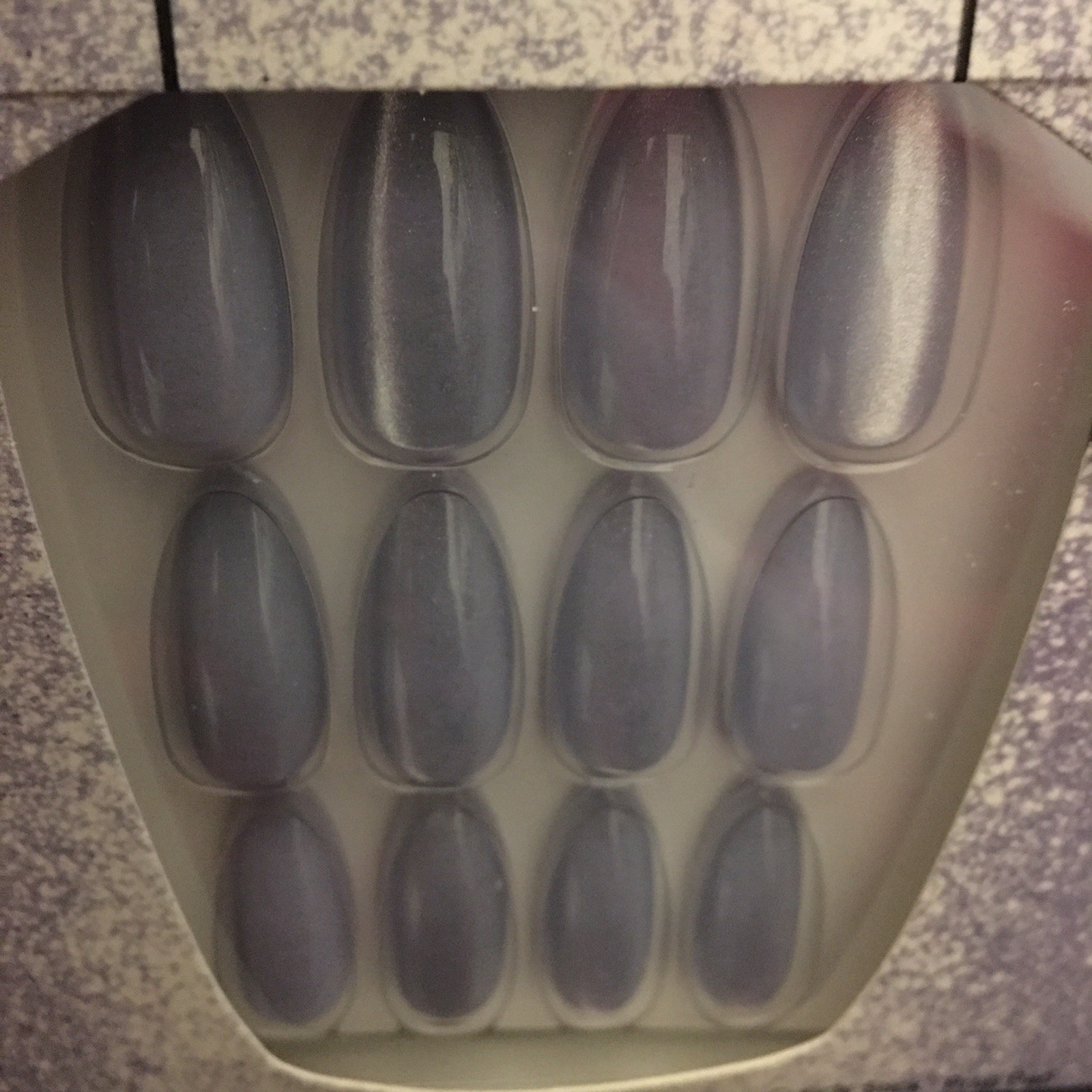 OPI xPress On – Trailglazer Instant Gel-Like Salon Manicure Long Nails Sealed