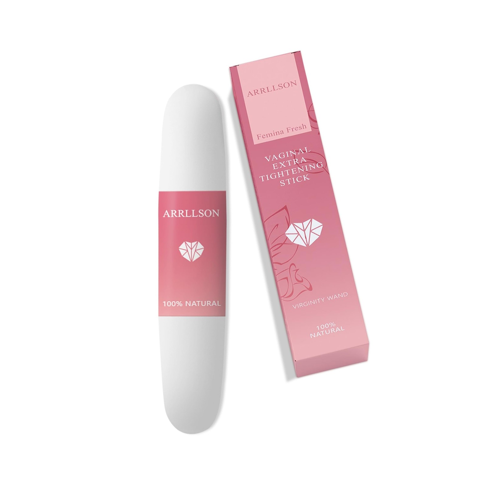 Femina Fresh Tightening Rejuvenation Stick for Women, Feminine Hygi… Fast Ship