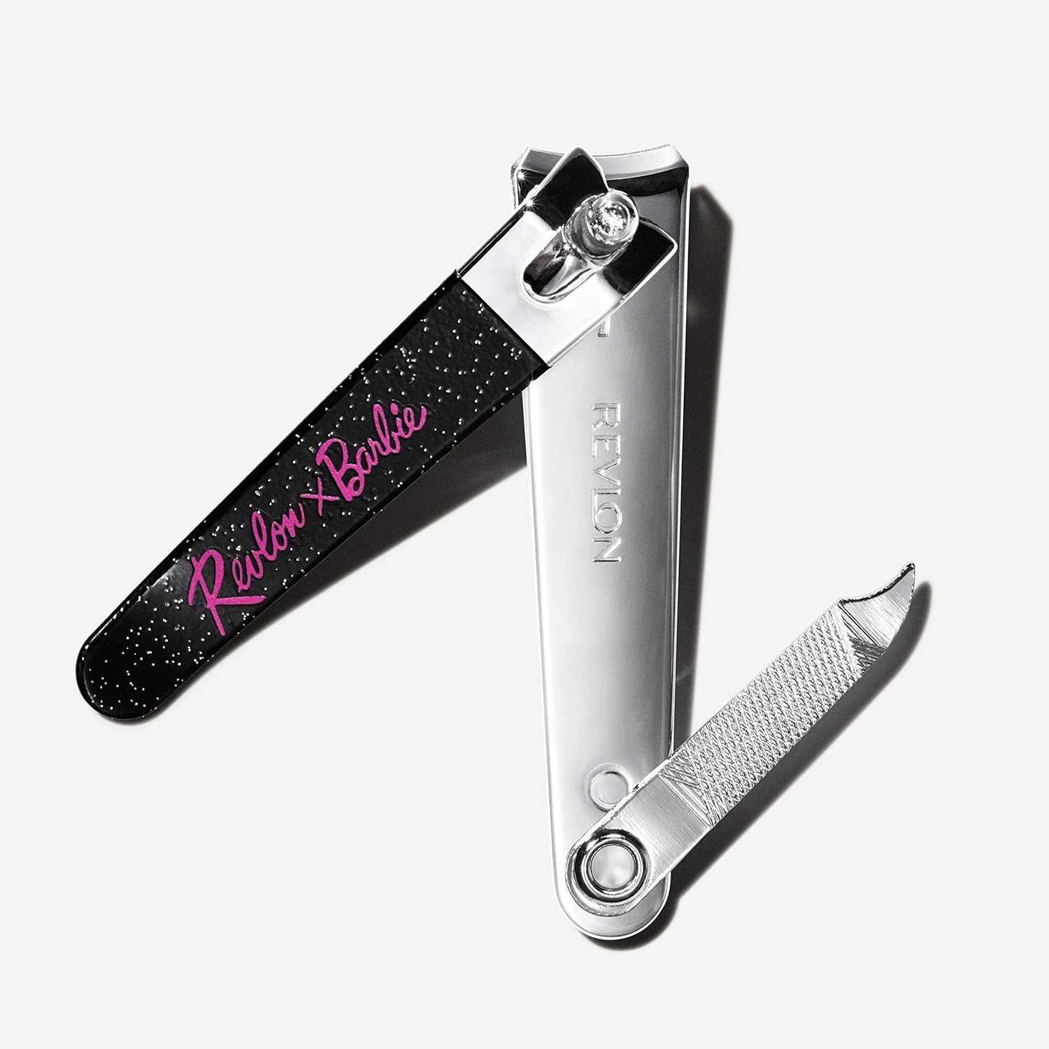 x Expert Nail Shapers, Quily Shape and Smooth Normal to