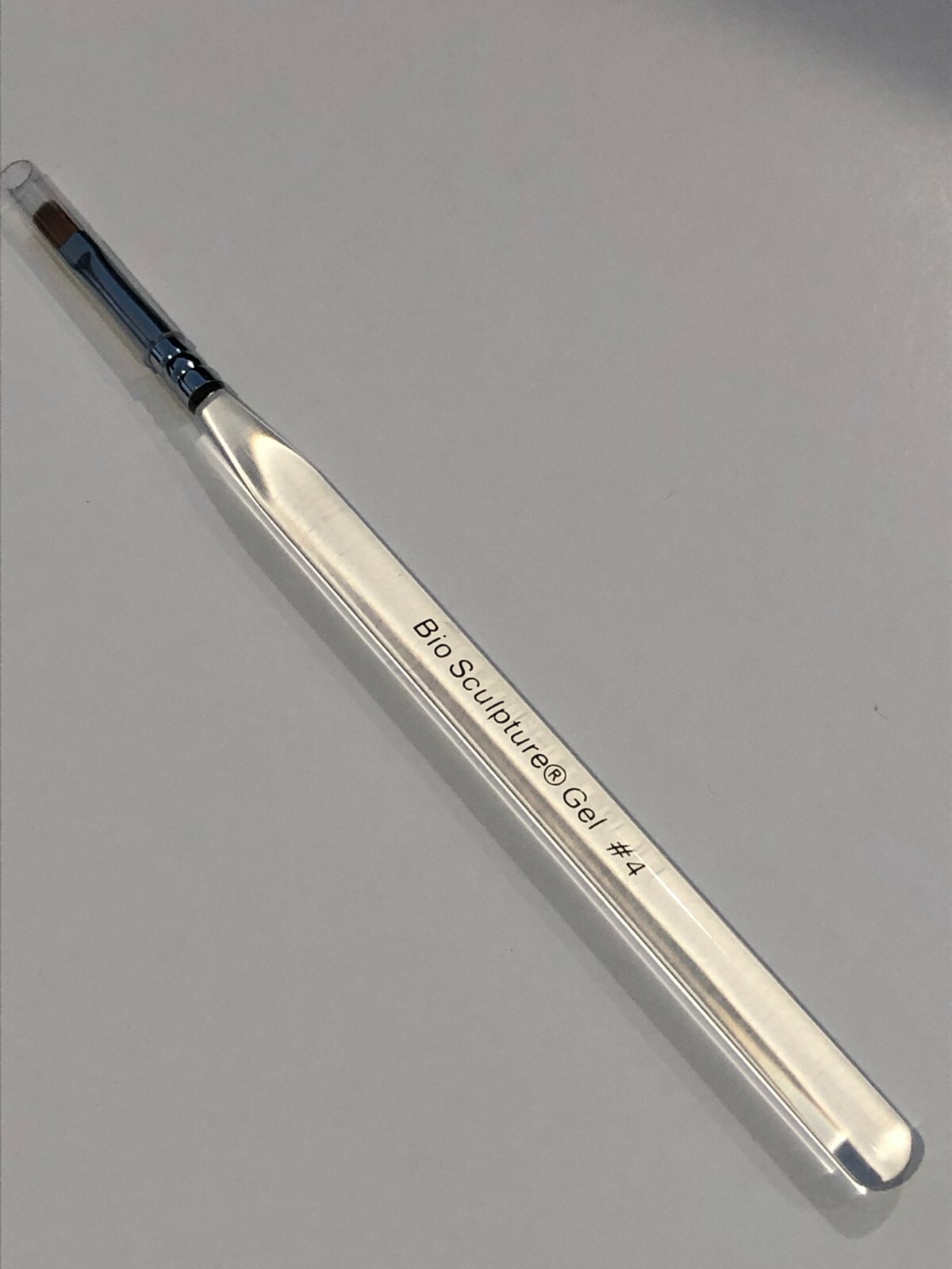 Made in Japan Nail Brush