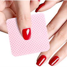 Lint Nail Wipes, 540PCS Non-Woven Fabric Dry Nail Prep Wipes, Absorbent Acetone