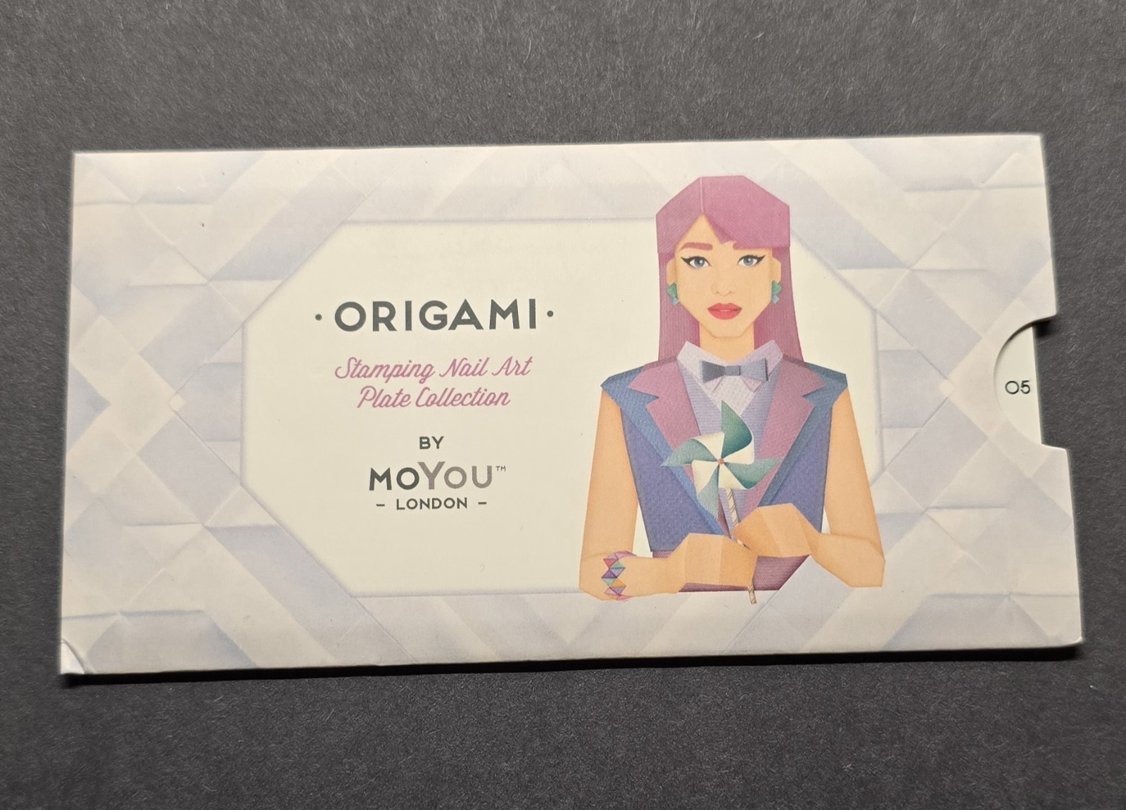 4 HTF MoYou London Explorer 07 Zodiac 19 Origami 05 Hipster 12 Bundle LOT