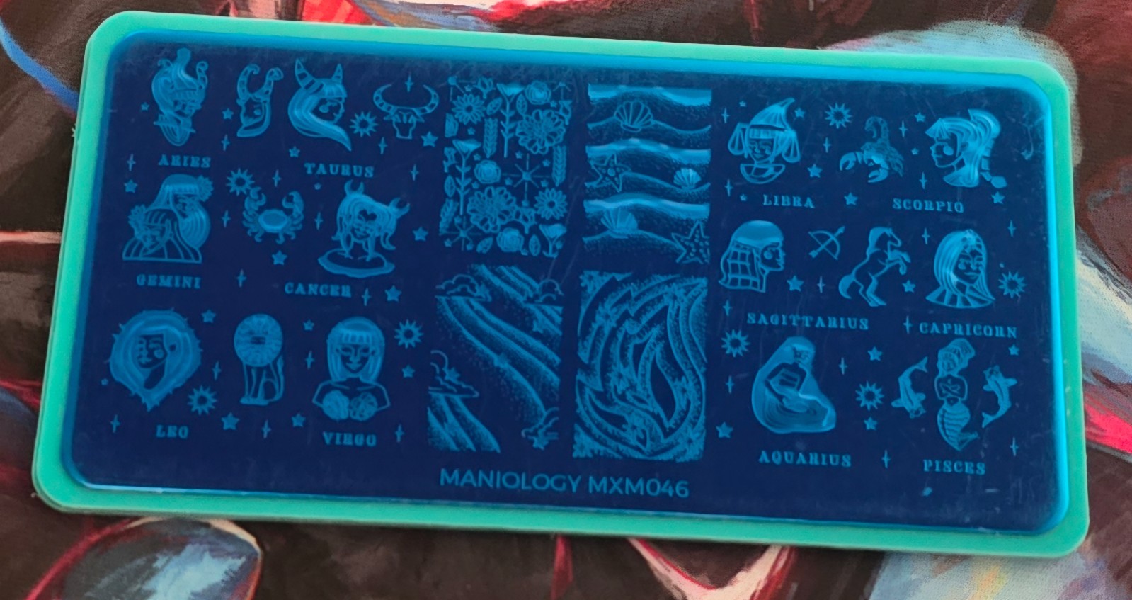 Maniology MXM045/MXM046 Brand New HTF