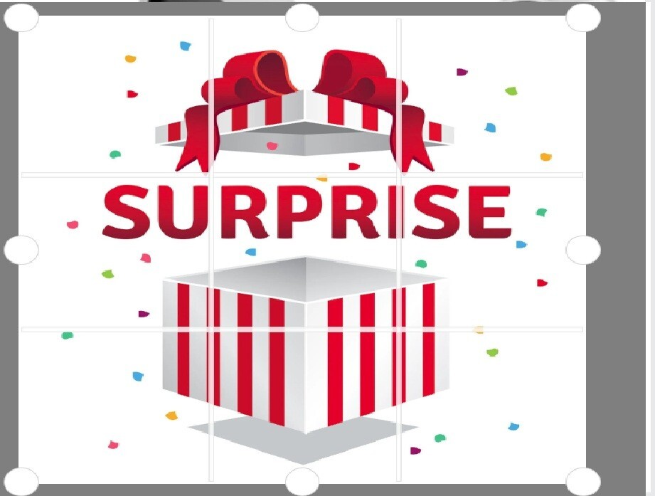 Eye Beauty Tools Mystery Box: Gift For Her, Gift For Girl Friend Surprise!