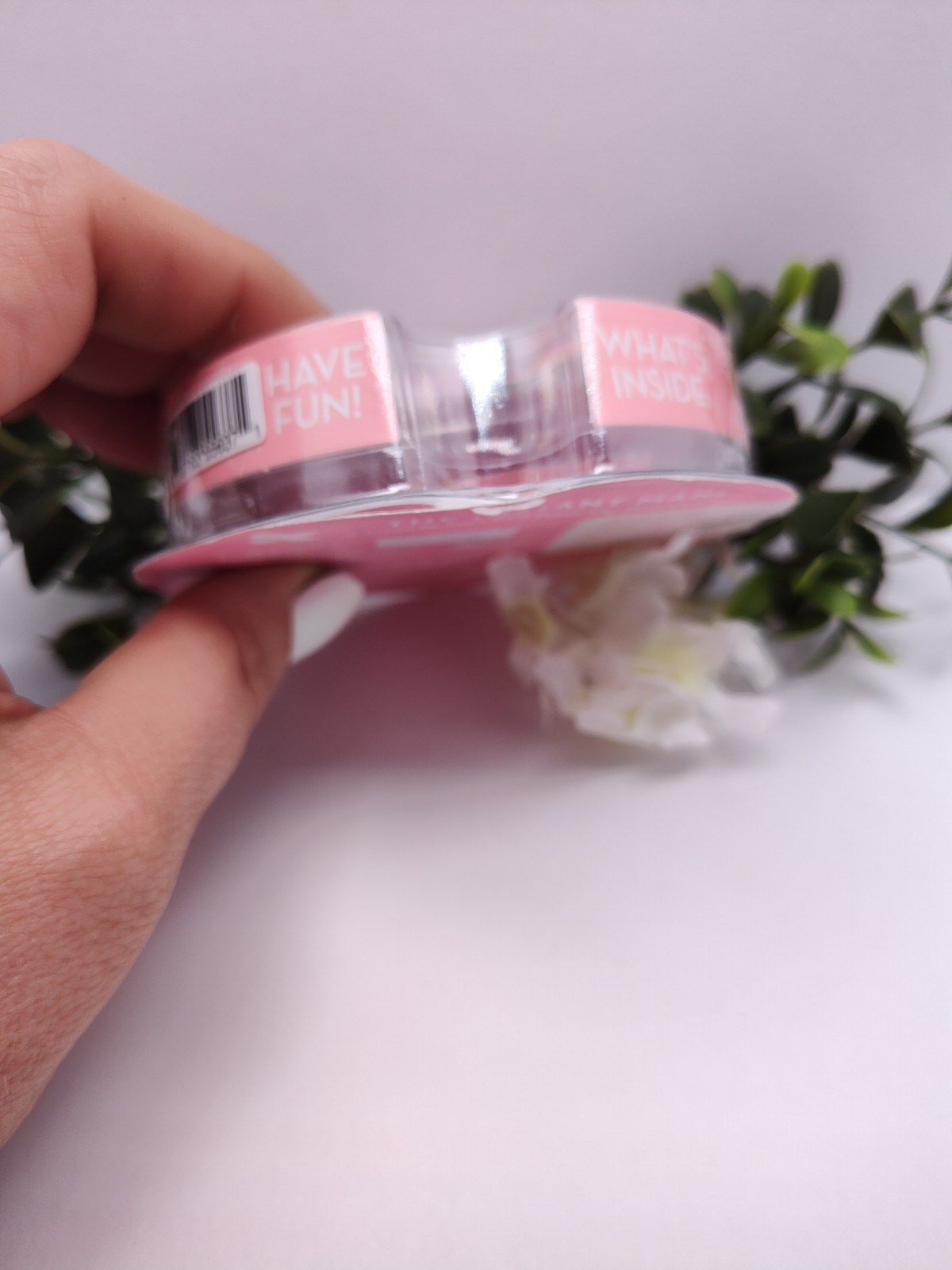 Olive & June press on nails Almond Medium Blush Aura 14day See Pictures Of Pckg