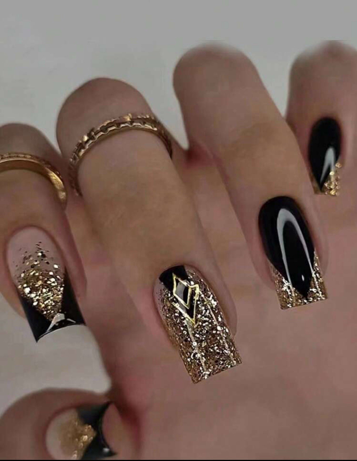 Nails