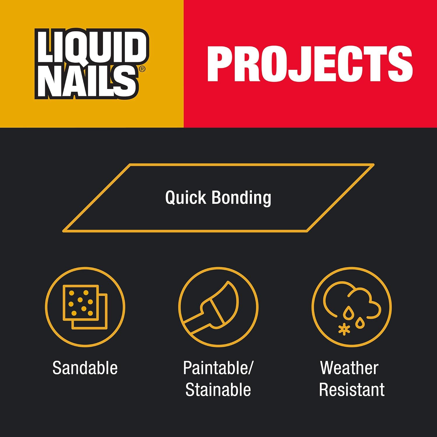 LN-700 4-Ounce Small Projects and Repairs Adhesive