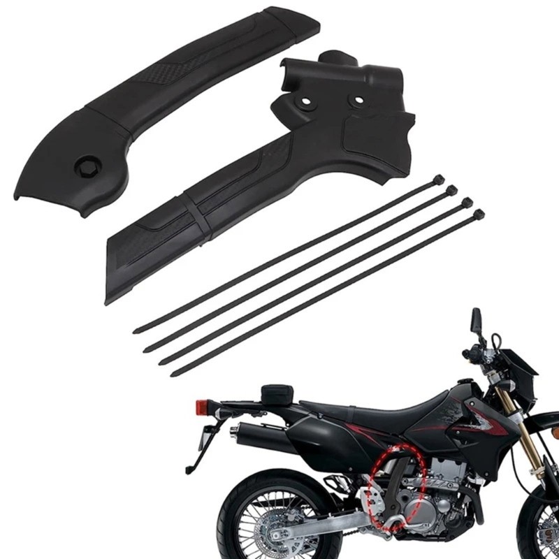 A202111291326 Motorcycle Part Replacement Frame Guard Modification Accessories