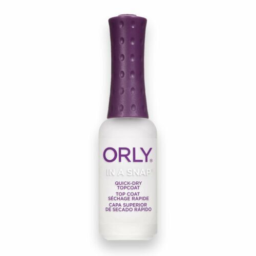 ORLY – Nail Treatment – Mini Size – Brand New – Travel Size 0.3oz/9ml – SHIP 24H