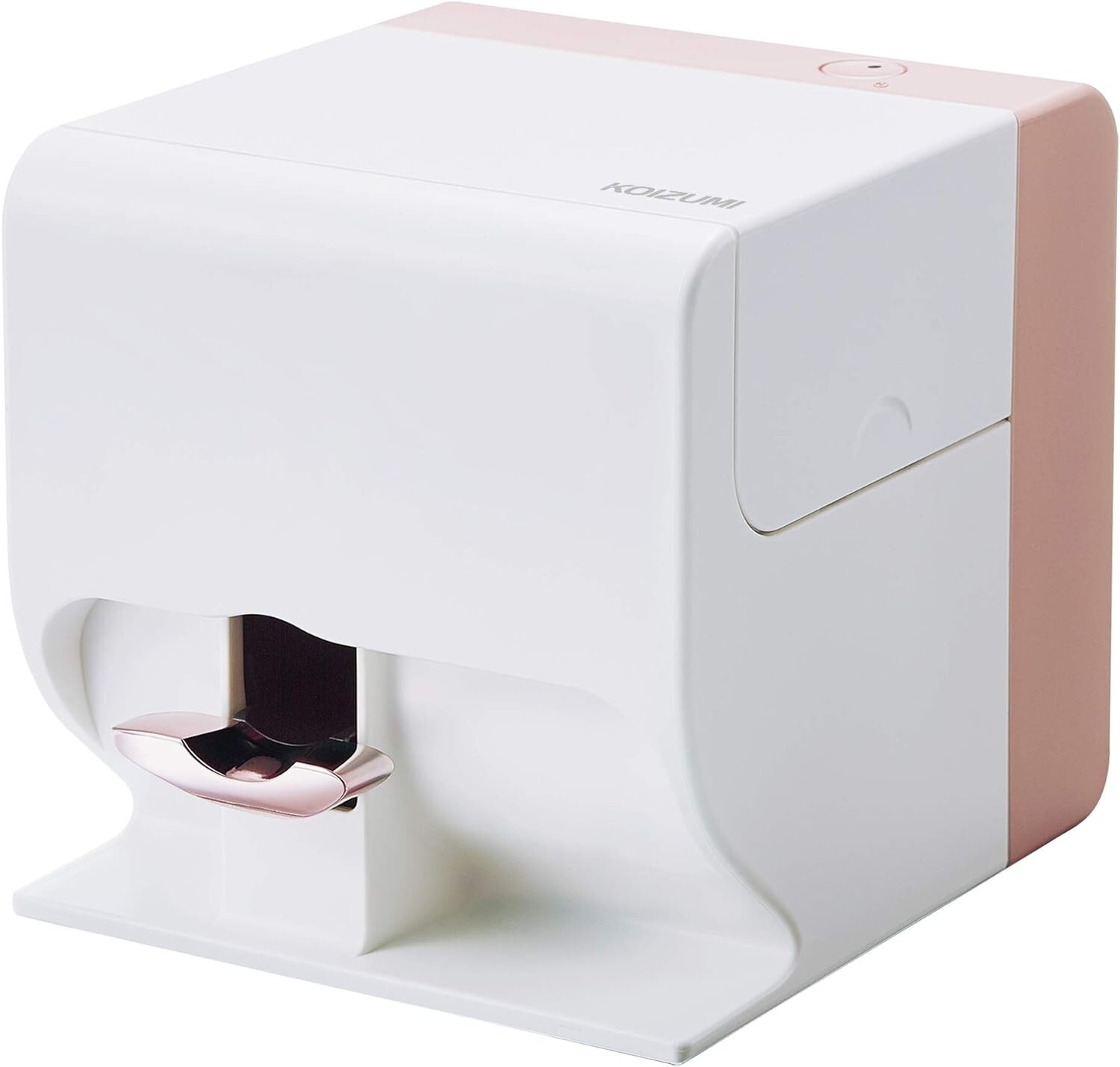 Koizumi Digital Nail Art Printer Prinail Pink KNP-N800/P Japan Home KNP-N800 New