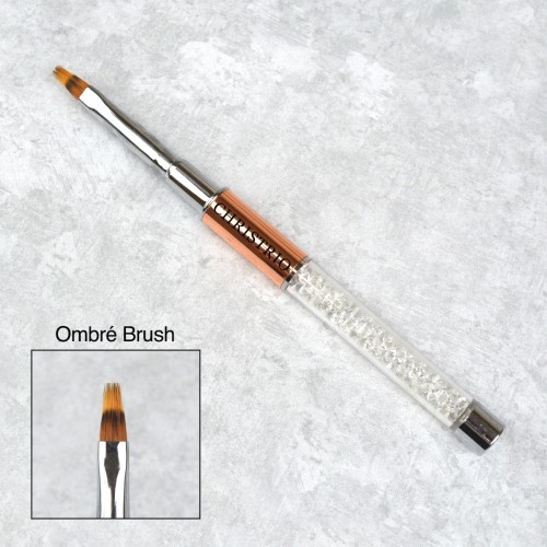 Christrio- Ombre Brush