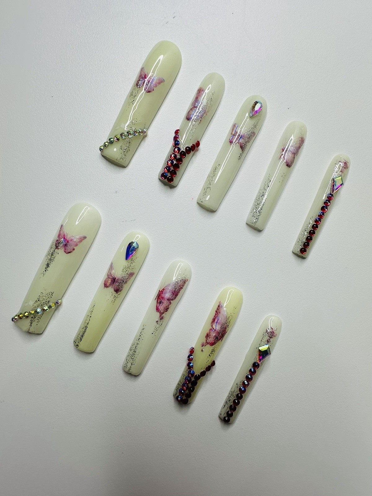 Acrylic Nails