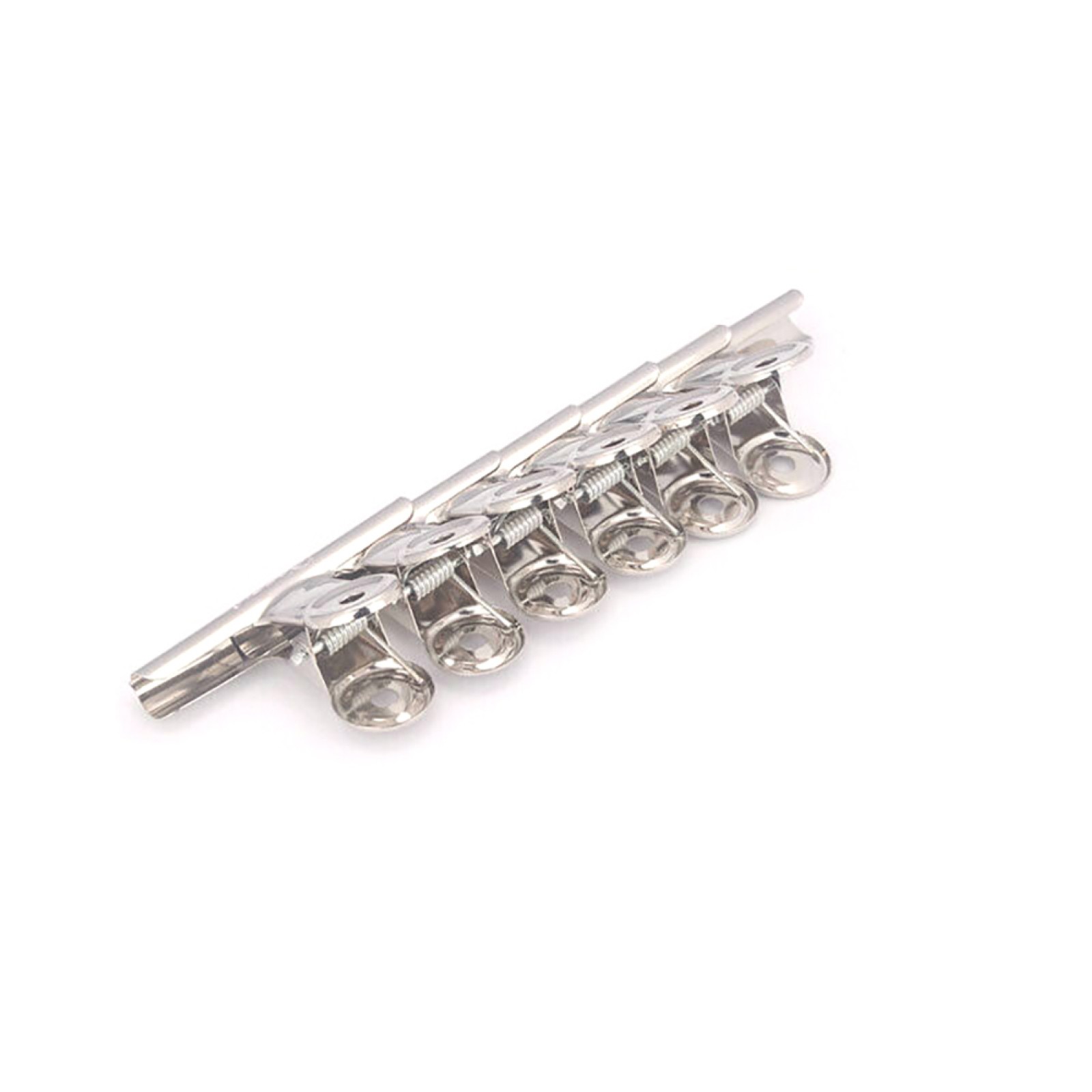 5Pcs New Stainless Steel C Curve Nail Pinching Clips Acrylic Nail Pincher Tool