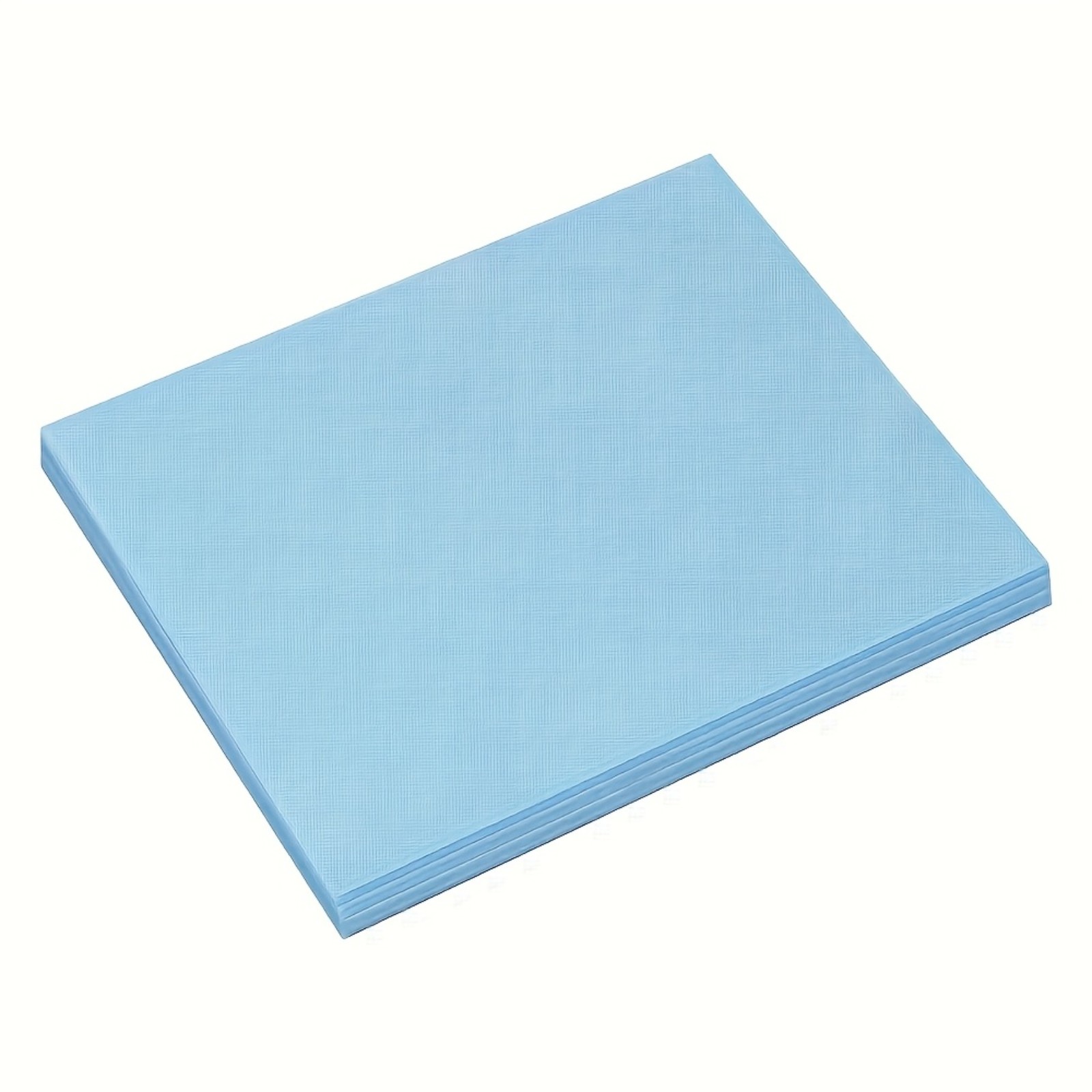 100pcs Odorless Nail Dust Collector Filters for Professional Home Nail Machines