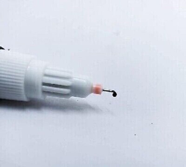 Nail Art Dotting Liner Brush Nail Brush, Nail Painting Brush, Nail Art Design