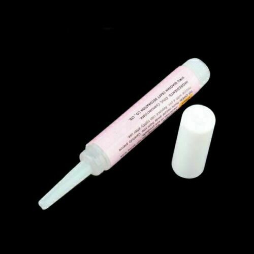 2 to 10 Pcs Nail Glue Strong Fake Tips Adhesive Acrylic Dipping System 2gram