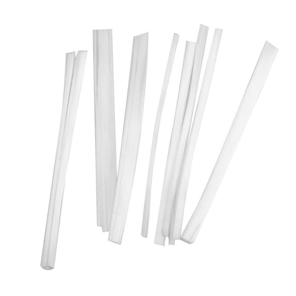 50pcs Nail Extension Fiberglass Manicure Extend Form Acrylic Tips