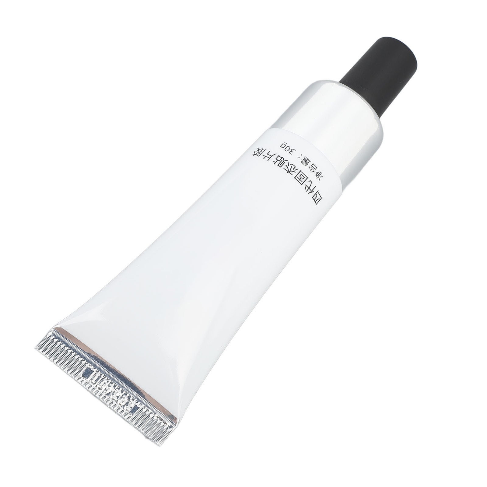 30g Solid Glue For Press On Nails Easy Application Durable Adhesion Popular