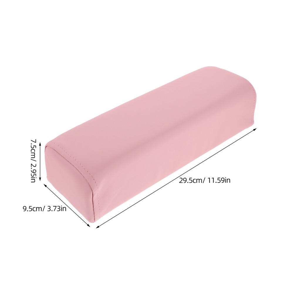 Nail Art Beauty Hand Holder Arm Rest Pillow Manicure Table for Nails