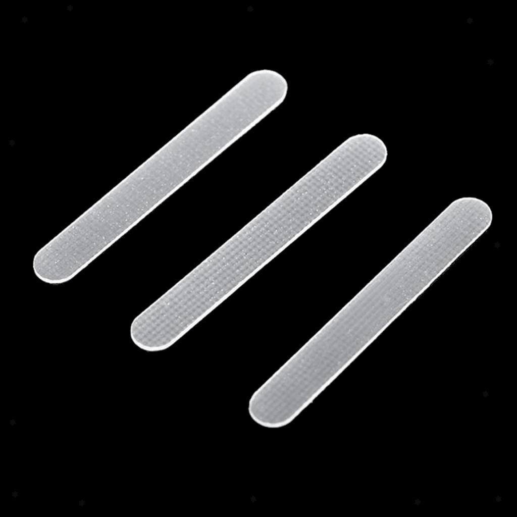 12x Ingrown Toenail Orthotic Nail Correction Sticker Toe