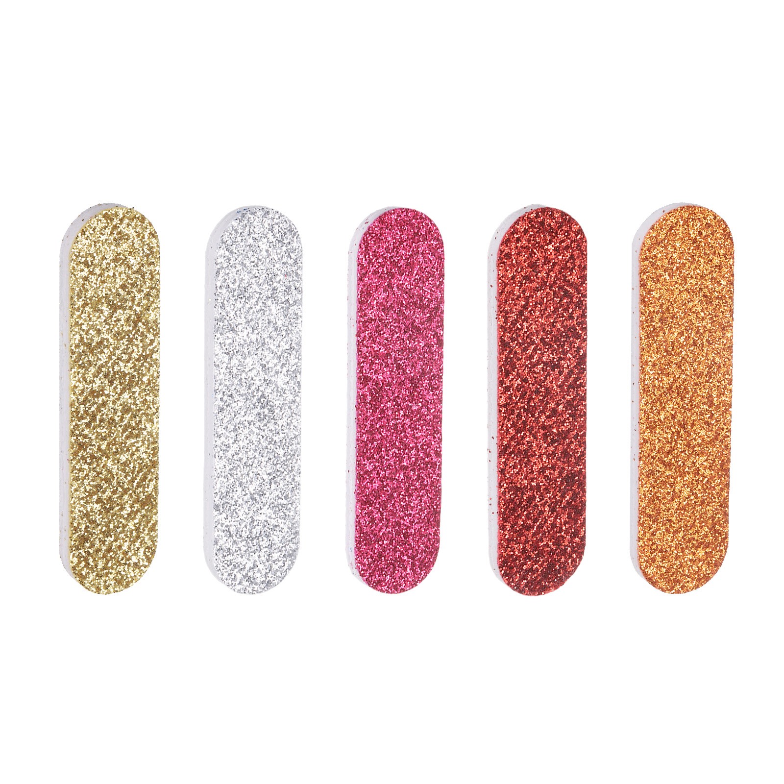 150pcs Nail Buffer Block Nail File for Nail Polishing Buffing