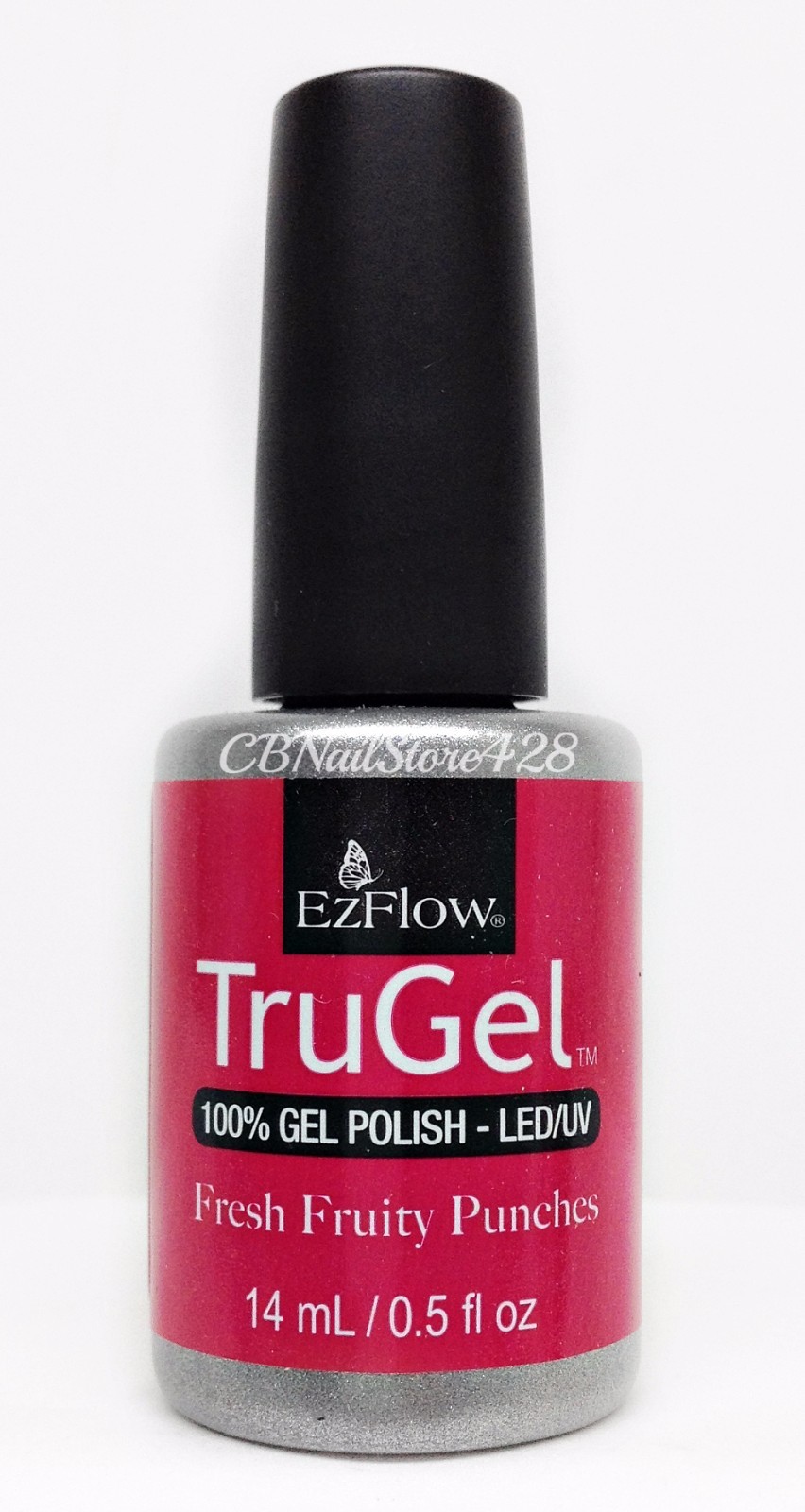 EZFlow TruGel – IN THE CABANA 2017 Collection – All 6 colors 66701,703-707