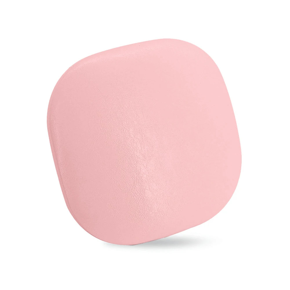 Nail Arm Elbow Rest Pillow Non Slip Square Manicure Cushion Hand Support