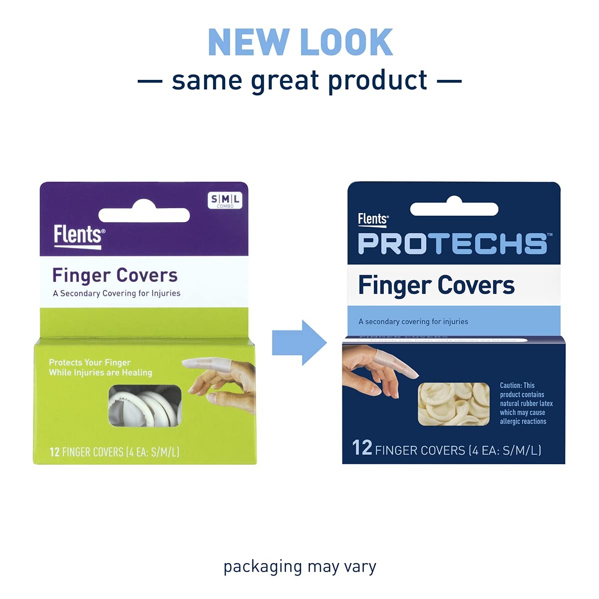 First Aid Finger Cots 108 Count Protects Injury Tan 3 Packs Of 36 F414-436-3