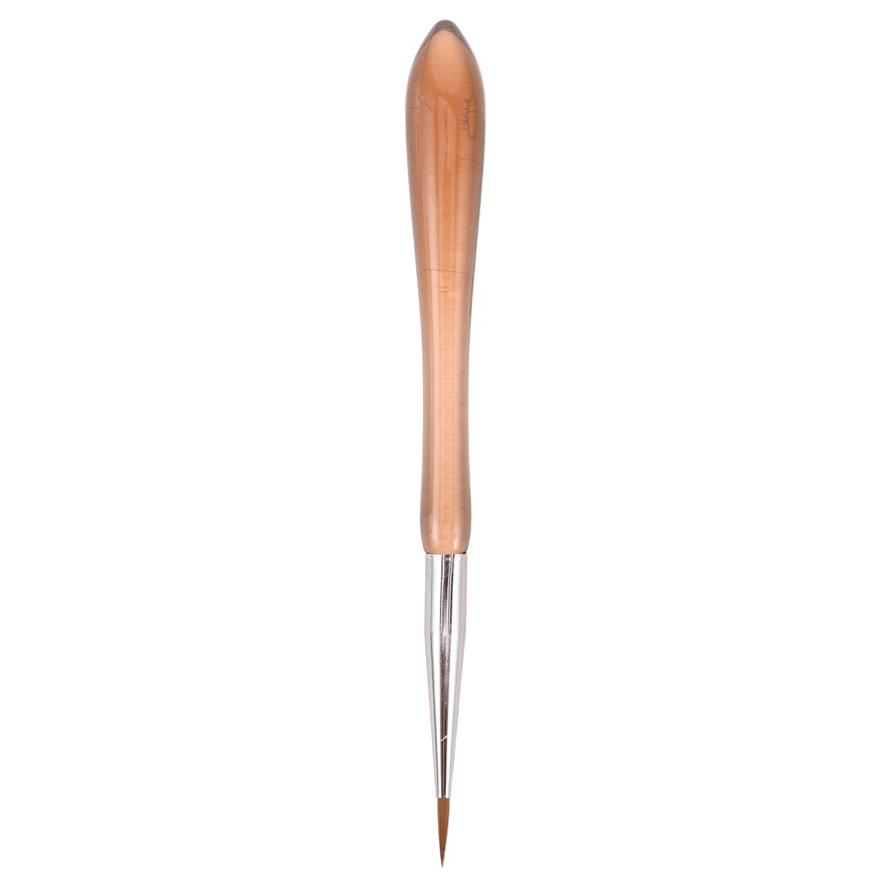 Nail Art Liner Pens Thin Nail Liner Brushes Japanese Style Detail Brush for Gel