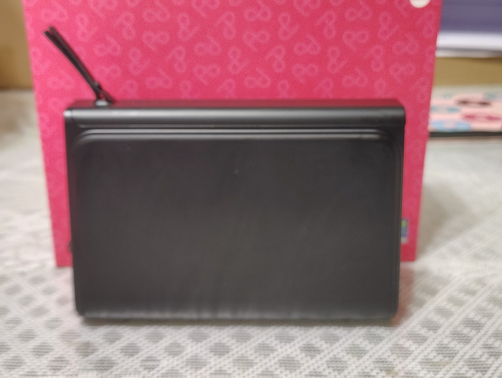 NAILPOP Nail Sticker Printer is USED WITH SOME Cartridge HUGE LOT