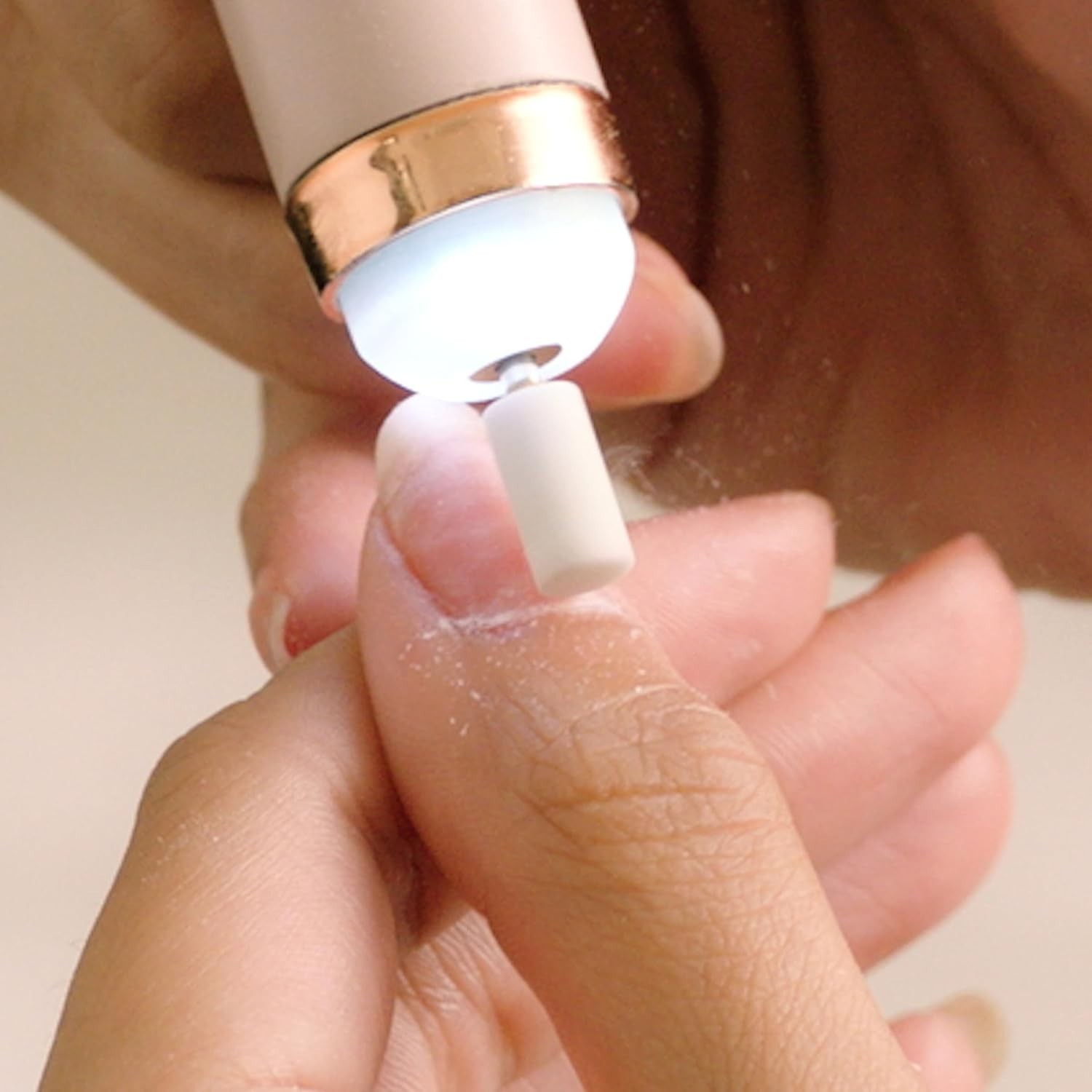 Flawless Easy to Use Salon Nails
