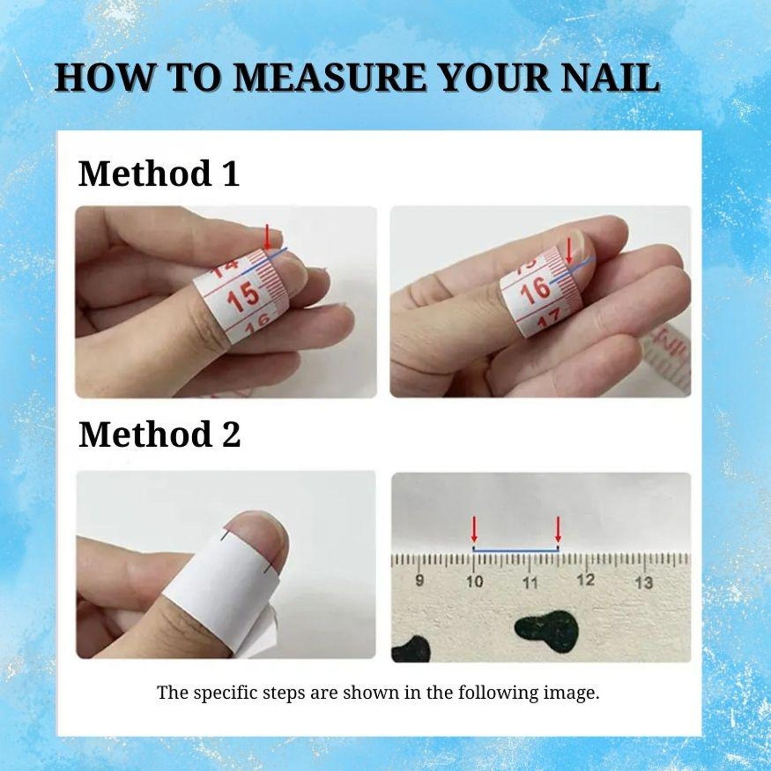 Custom Handmade Western Cowboy Halloween Ghost Skeleton Almond Press on Nails