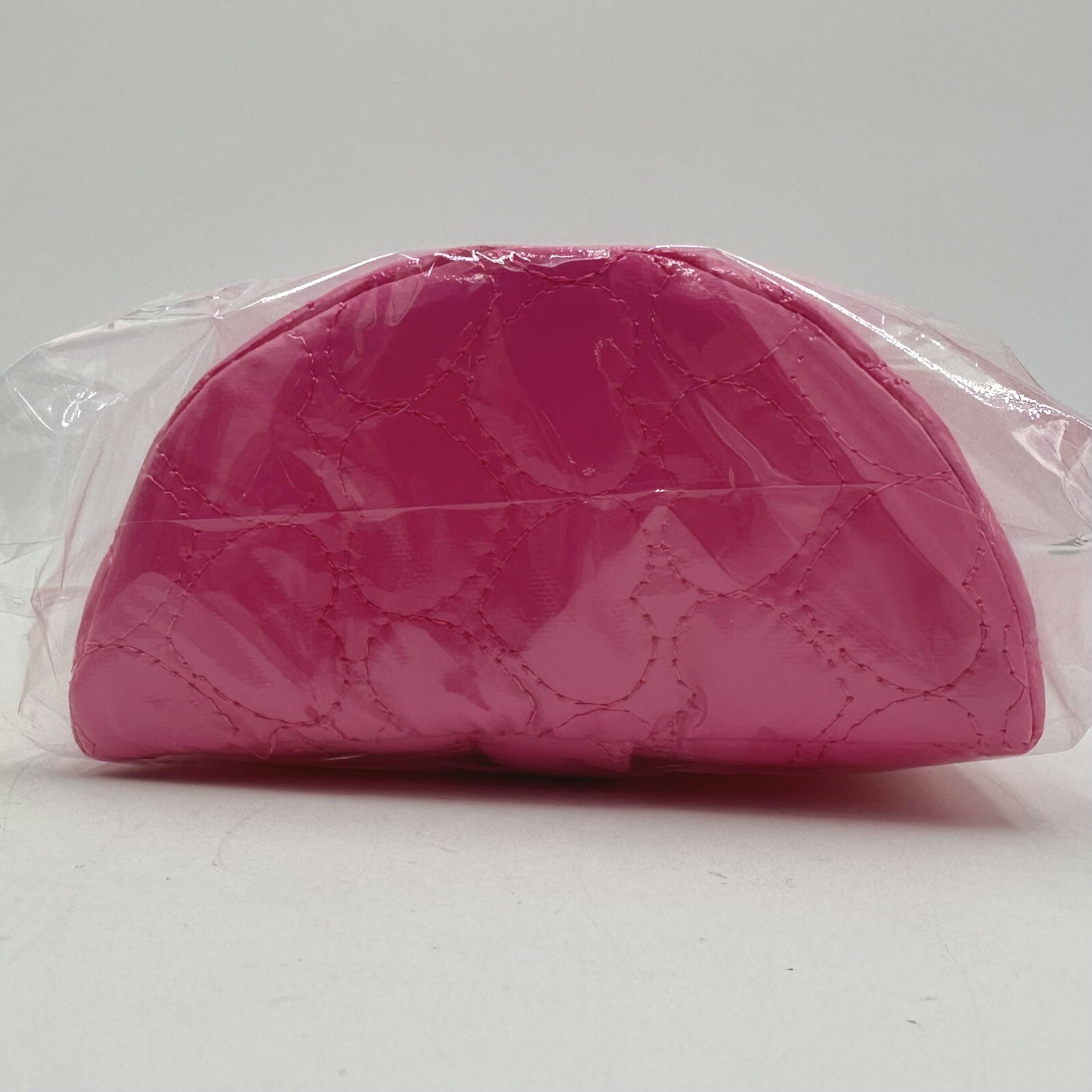 Jeeleno Rose Red (Hot Pink) Nail Arm Rest Cushion with Nail Art Table Mat – NEW